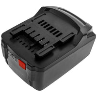 Battery for Collomix PRO HT Winkelschleifer Xo 10 NC
