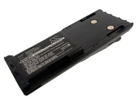Battery for Motorola PTX600 HNN9628A WPPN4012-R WPNN4044AR WPNN4040AR WPNN4040 PMNN4005 HNN9808B HNN9701A HNN9628R HNN9628B