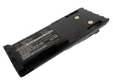 Battery for Motorola GTX Privacy Plus Portable GTX800 GTX900 LCS2000 LTS2000 MTX638 P040 P080 PRO3150 HNN9628A WPPN4012-R WPNN4044AR WPNN4040AR WPNN4040 PMNN4005 HNN9808B HNN9701A HNN9628R HNN9628B