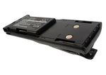 Battery for Motorola CP250 CP450 CP450LS GP300 GP308 GP600 GP88 GP88S GT-2050 GTX LTR Portable HNN9628A WPPN4012-R WPNN4044AR WPNN4040AR WPNN4040 PMNN4005 HNN9808B HNN9701A HNN9628R HNN9628B