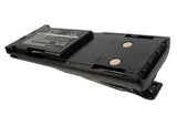 Battery for Motorola PTX600 HNN9628A WPPN4012-R WPNN4044AR WPNN4040AR WPNN4040 PMNN4005 HNN9808B HNN9701A HNN9628R HNN9628B