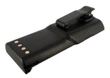 Battery for Motorola PTX600 HNN9628A WPPN4012-R WPNN4044AR WPNN4040AR WPNN4040 PMNN4005 HNN9808B HNN9701A HNN9628R HNN9628B