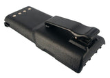 Battery for Motorola CP250 CP450 CP450LS GP300 GP308 GP600 GP88 GP88S GT-2050 GTX LTR Portable HNN9628A WPPN4012-R WPNN4044AR WPNN4040AR WPNN4040 PMNN4005 HNN9808B HNN9701A HNN9628R HNN9628B