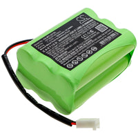 Battery for Transpal IND221 GP380AFH6YMXZ