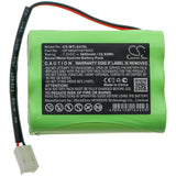 Battery for Transpal IND221 GP380AFH6YMXZ