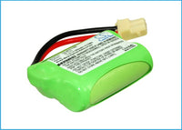Battery for Motorola MBP11 BY1131