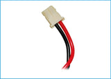 Battery for Motorola MBP11 BY1131