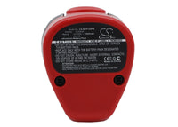 Battery for Metabo PowerImpact 12 PowerLED 12 PowerMaxx 12 PowerMaxx 12 Basic PowerMaxx 12 Pro PowerMaxx BS 6.25439