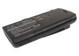 Battery for Motorola AXU4100 AXV5100 BC120 CP125 GP2000 GP2000s GP2100 P020 SP66 VL130 PMNN4046 PMNN4046A PMNN4046R PMNN4063AR PMNN4063ARC PMNN4063BR