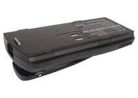 Battery for Motorola AXU4100 AXV5100 BC120 CP125 GP2000 GP2000s GP2100 P020 SP66 VL130 PMNN4046 PMNN4046A PMNN4046R PMNN4063AR PMNN4063ARC PMNN4063BR