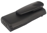 Battery for Motorola AXU4100 AXV5100 BC120 CP125 GP2000 GP2000s GP2100 P020 SP66 VL130 PMNN4046 PMNN4046A PMNN4046R PMNN4063AR PMNN4063ARC PMNN4063BR