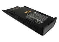 Battery for Motorola Radius P1225 Radius P1225 LS Radius P50 HNN9049 HNN9049A HNN9049B HNN9049H