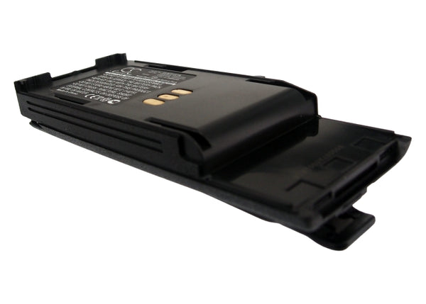 Battery for Motorola Radius P1225 Radius P1225 LS Radius P50 HNN9049 HNN9049A HNN9049B HNN9049H