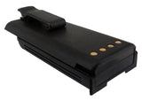 Battery for Motorola Radius P1225 Radius P1225 LS Radius P50 HNN9049 HNN9049A HNN9049B HNN9049H