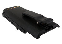 Battery for Motorola Radius P1225 Radius P1225 LS Radius P50 HNN9049 HNN9049A HNN9049B HNN9049H