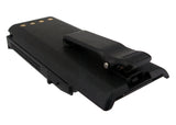 Battery for Motorola Radius P1225 Radius P1225 LS Radius P50 HNN9049 HNN9049A HNN9049B HNN9049H