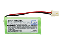 Battery for Motorola MBP20 VT1208014770G