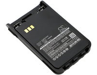 Battery for Motorola SMP-318 SMP318