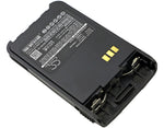 Battery for Motorola SMP-318 SMP318