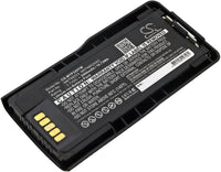 Battery for Motorola MTP3100 MTP3200 MTP3250 MTP600 MTP6000 MTP6650 NNTN8020AC NNTN8023 NNTN8023AC NNTN8023BC PMNN4522 PMNN4522A