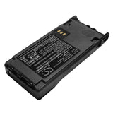 Battery for Motorola GP329 EX GP340 Ex GP380 Ex GP580 Ex GP680 Ex NNTN5510AR NNTN5510BR NNTN5510CR NNTN5510DR