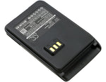 Battery for Motorola SMP-418 SMP-458 SMP-468 60Q135901-C