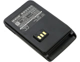 Battery for Motorola SMP-418 SMP-458 SMP-468 60Q135901-C