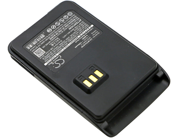 Battery for Motorola SMP-418 SMP-458 SMP-468 60Q135901-C