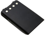 Battery for Motorola SMP-418 SMP-458 SMP-468 60Q135901-C