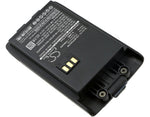 Battery for Motorola Mag One Q11 Mag One Q5 Mag One Q9 Mag One VZ-9 Q5 Q9 Q11 VZ-9 PMNN4423A