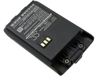 Battery for Motorola Mag One Q11 Mag One Q5 Mag One Q9 Mag One VZ-9 Q5 Q9 Q11 VZ-9 PMNN4423A