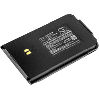 Battery for Motorola Clarigo SMP-508 Clarigo SMP-528 SMP-508 SMP-528 60Q137301-C
