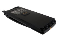 Battery for Motorola MTP700 MTP750 FTN6573 FTN6574 PMNN4047