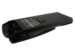 Battery for Motorola MTP700 MTP750 FTN6573 FTN6574 PMNN4047