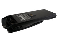 Battery for Motorola MTP700 MTP750 FTN6573 FTN6574 PMNN4047