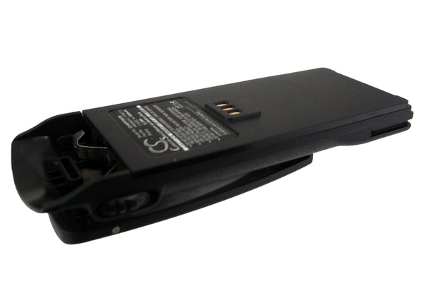 Battery for Motorola MTP700 MTP750 FTN6573 FTN6574 PMNN4047