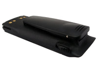 Battery for Motorola MTP700 MTP750 FTN6573 FTN6574 PMNN4047