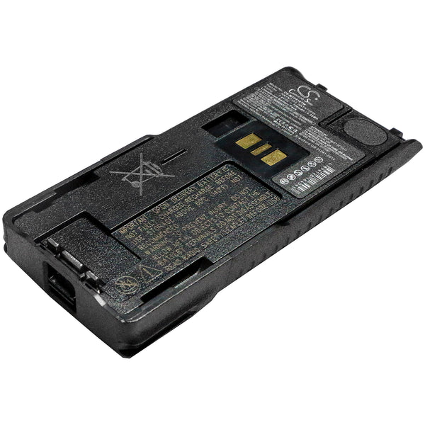 Battery for Motorola MTP810Ex MTP850Ex NNTN7383 NNTN7383A