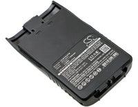 Battery for Motorola SMP-818 60Q149301
