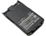 Battery for Linton LT-6100plus LT-6200