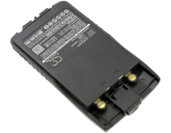 Battery for Motorola SMP-818 60Q149301