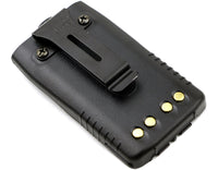 Battery for Motorola SMP-818 60Q149301