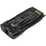 Battery for Motorola MTP8500 MTP8500Ex MTP8550 MTP8550Ex NNTN8570 NNTN8570A NNTN8570B