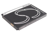 Battery for SEALS IP68 Water Proof IP68 Water&amp;Dush Proof TS3 T-S3 WP-TS3 TS-01 TS-02