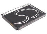 Battery for SEALS IP68 Water Proof IP68 Water&amp;Dush Proof TS3 T-S3 WP-TS3 TS-01 TS-02