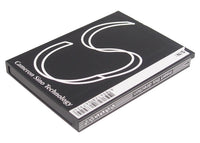 Battery for SEALS IP68 Water Proof IP68 Water&amp;Dush Proof TS3 T-S3 WP-TS3 TS-01 TS-02