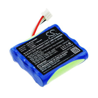 Battery for Microtac Infinity SA9800 MED585