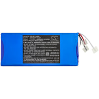 Battery for Micsig STO1000 TO1000 TO1104+ SEC5076170-2S