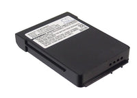 Battery for Motorola Minitor 5 Minitor V5 RLN5707 RLN5707A