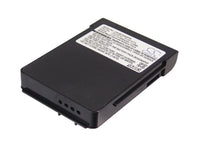 Battery for Motorola Minitor 5 Minitor V5 RLN5707 RLN5707A